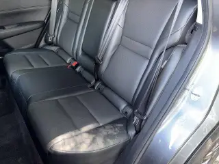 Nissan Rogue 2025 SV 4dr Crossover