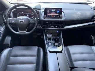 Nissan Rogue 2025 SV 4dr Crossover