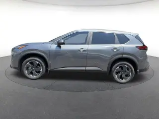Nissan Rogue 2025 SV 4dr Crossover