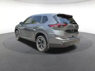 Nissan Rogue 2025 SV 4dr Crossover