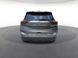 Nissan Rogue 2025 SV 4dr Crossover