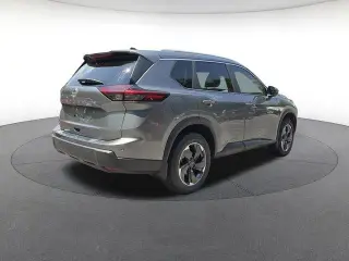 Nissan Rogue 2025 SV 4dr Crossover