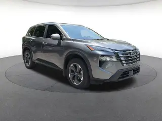 Nissan Rogue 2025 SV 4dr Crossover