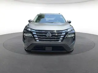 Nissan Rogue 2025 SV 4dr Crossover