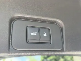 Nissan Rogue 2025 SV 4dr Crossover