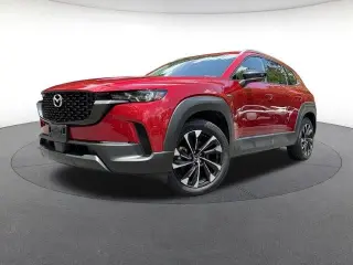 Mazda CX-50 Hybrid 2025 AWD Premium Plus 4dr SUV