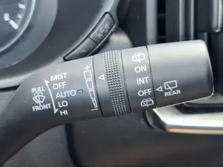 Mazda CX-50 Hybrid 2025 AWD Premium Plus 4dr SUV