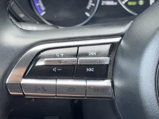 Mazda CX-50 Hybrid 2025 AWD Premium Plus 4dr SUV