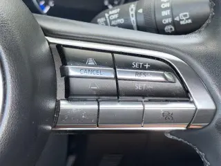 Mazda CX-50 Hybrid 2025 AWD Premium Plus 4dr SUV