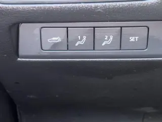 Mazda CX-50 Hybrid 2025 AWD Premium Plus 4dr SUV