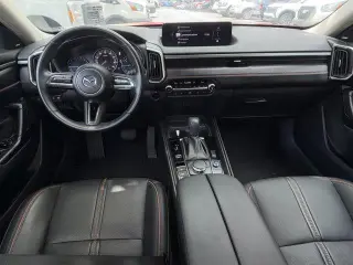Mazda CX-50 Hybrid 2025 AWD Premium Plus 4dr SUV