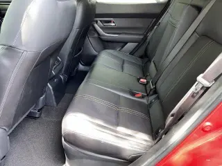 Mazda CX-50 Hybrid 2025 AWD Premium Plus 4dr SUV