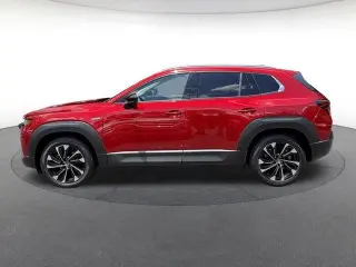 Mazda CX-50 Hybrid 2025 AWD Premium Plus 4dr SUV