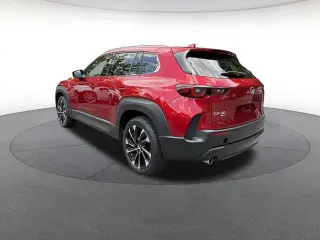Mazda CX-50 Hybrid 2025 AWD Premium Plus 4dr SUV