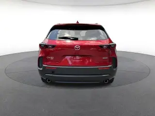 Mazda CX-50 Hybrid 2025 AWD Premium Plus 4dr SUV