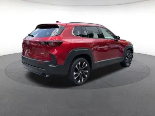 Mazda CX-50 Hybrid 2025 AWD Premium Plus 4dr SUV