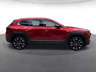 Mazda CX-50 Hybrid 2025 AWD Premium Plus 4dr SUV