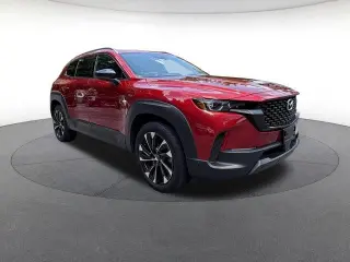 Mazda CX-50 Hybrid 2025 AWD Premium Plus 4dr SUV