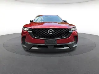 Mazda CX-50 Hybrid 2025 AWD Premium Plus 4dr SUV