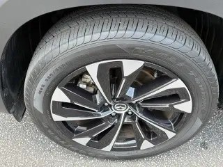 Mazda CX-50 Hybrid 2025 AWD Premium Plus 4dr SUV