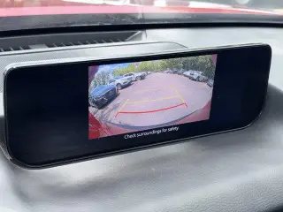 Mazda CX-50 Hybrid 2025 AWD Premium Plus 4dr SUV