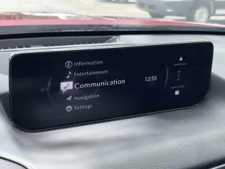 Mazda CX-50 Hybrid 2025 AWD Premium Plus 4dr SUV