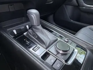 Mazda CX-50 Hybrid 2025 AWD Premium Plus 4dr SUV