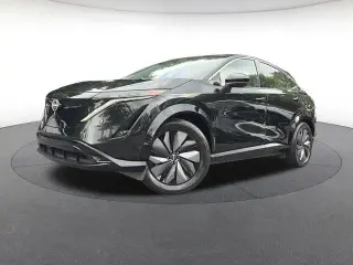 Nissan Ariya 2024 Engage 4dr Crossover