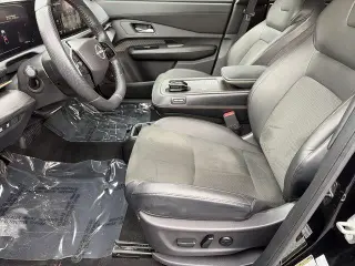 Nissan Ariya 2024 Engage 4dr Crossover