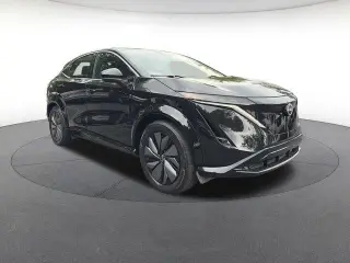 Nissan Ariya 2024 Engage 4dr Crossover
