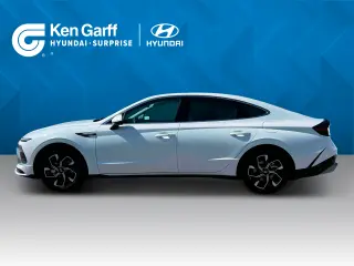 Hyundai SONATA 2025 SEL 4dr Sedan