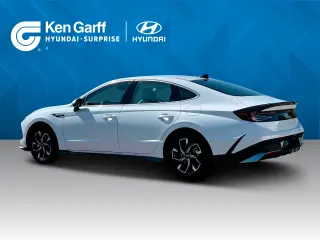 Hyundai SONATA 2025 SEL 4dr Sedan