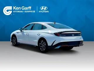 Hyundai SONATA 2025 SEL 4dr Sedan