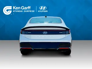 Hyundai SONATA 2025 SEL 4dr Sedan