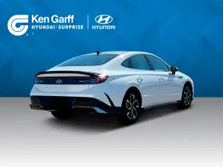 Hyundai SONATA 2025 SEL 4dr Sedan