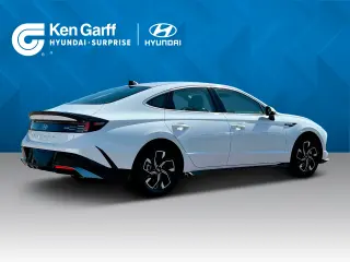 Hyundai SONATA 2025 SEL 4dr Sedan