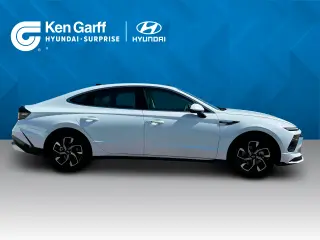 Hyundai SONATA 2025 SEL 4dr Sedan