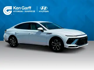 Hyundai SONATA 2025 SEL 4dr Sedan
