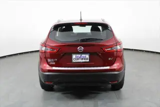 Nissan Rogue Sport 2020 SV 4dr Crossover