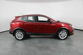 Nissan Rogue Sport 2020 SV 4dr Crossover
