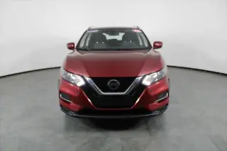 Nissan Rogue Sport 2020 SV 4dr Crossover