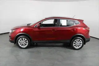 Nissan Rogue Sport 2020 SV 4dr Crossover