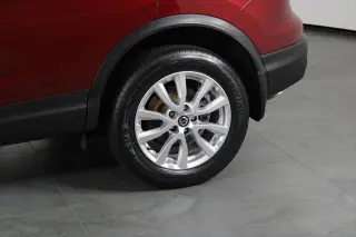 Nissan Rogue Sport 2020 SV 4dr Crossover