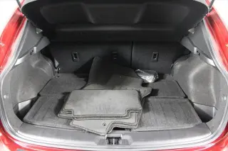 Nissan Rogue Sport 2020 SV 4dr Crossover