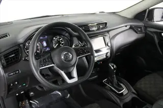 Nissan Rogue Sport 2020 SV 4dr Crossover