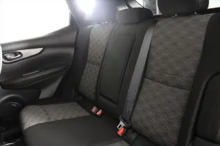Nissan Rogue Sport 2020 SV 4dr Crossover