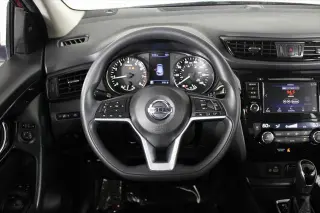 Nissan Rogue Sport 2020 SV 4dr Crossover