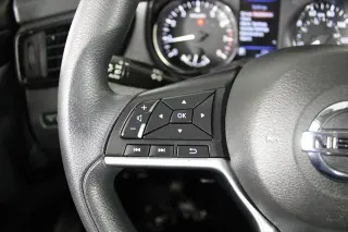 Nissan Rogue Sport 2020 SV 4dr Crossover