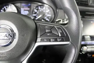 Nissan Rogue Sport 2020 SV 4dr Crossover