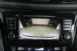 Nissan Rogue Sport 2020 SV 4dr Crossover